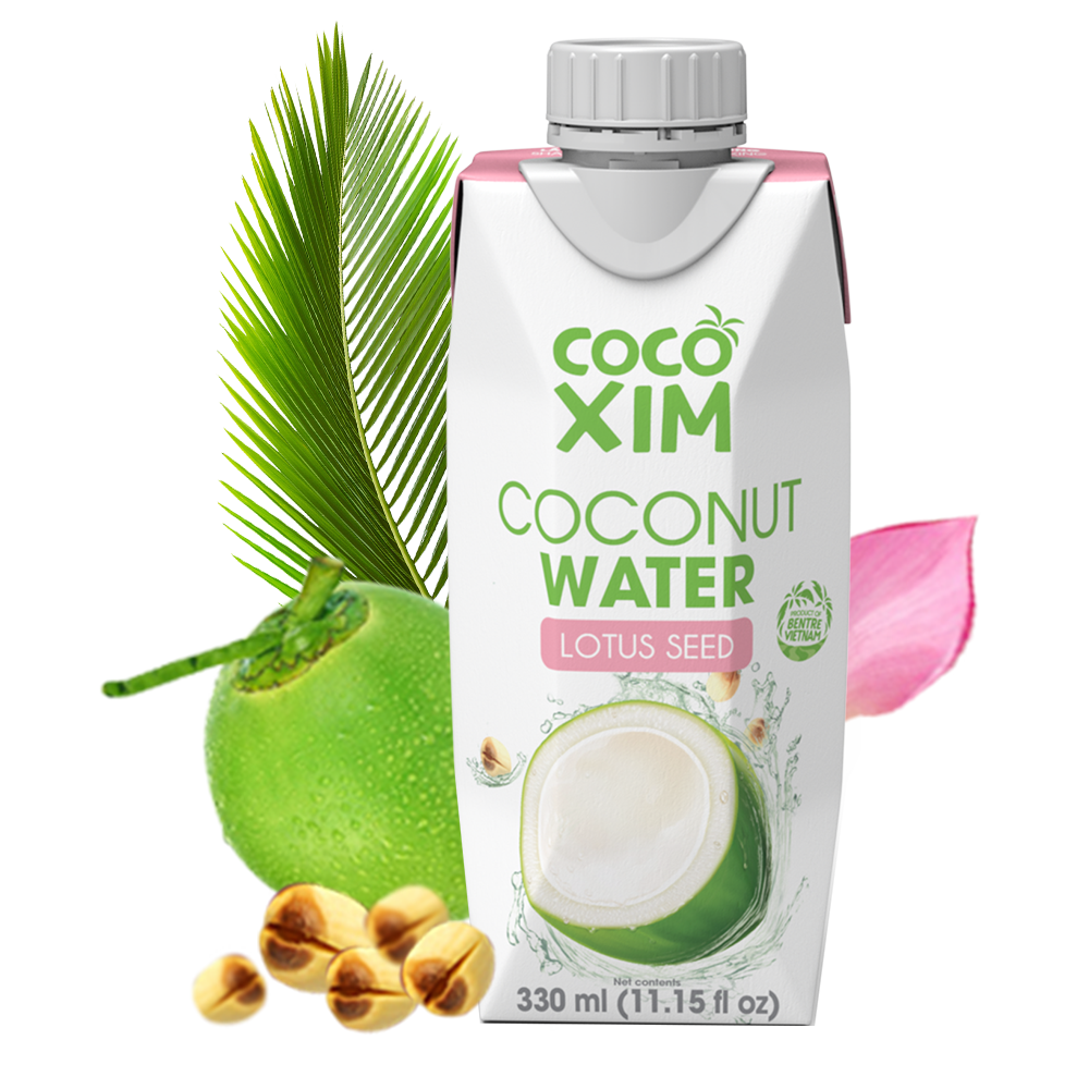 Coconut water company Fresh coconut water Best coconut water to